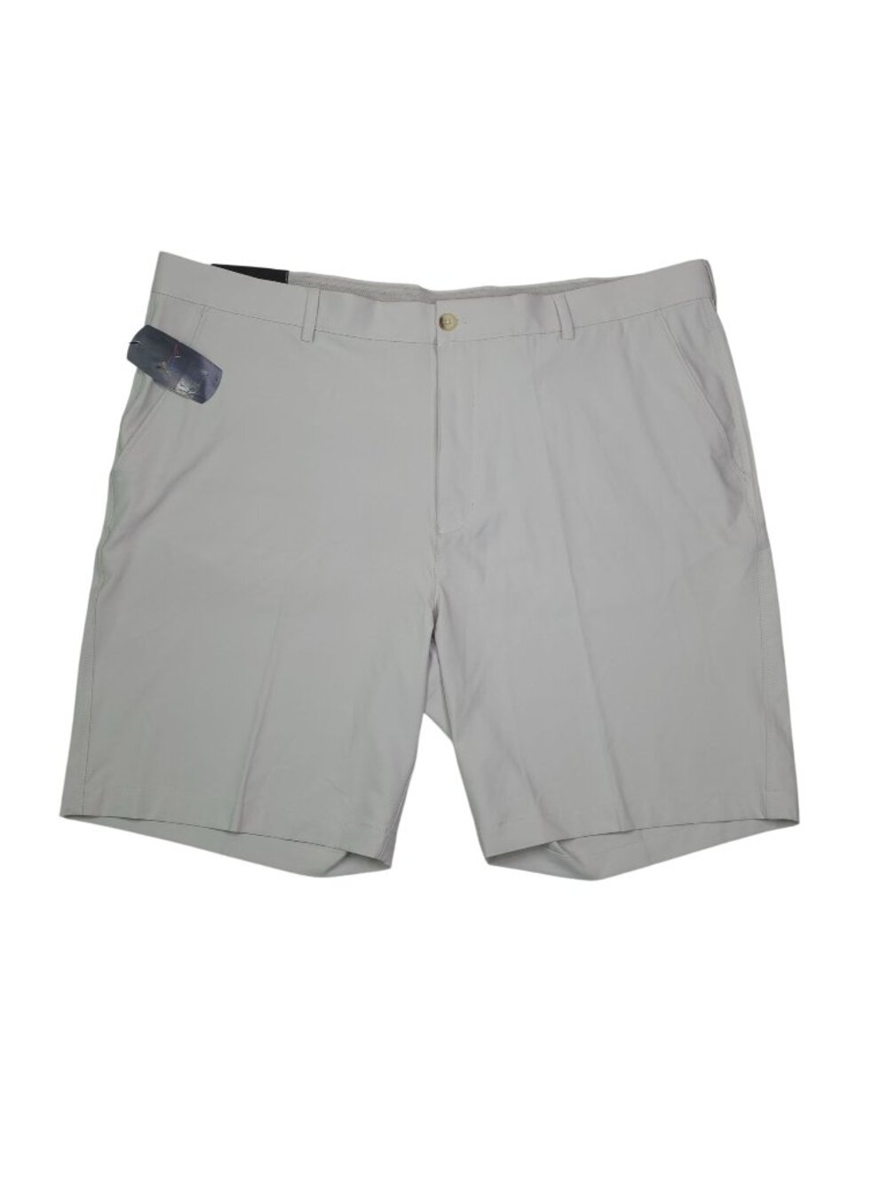 Greg Norman Performance Stretch Mens Shorts Size 42 UPF Machine Washable
